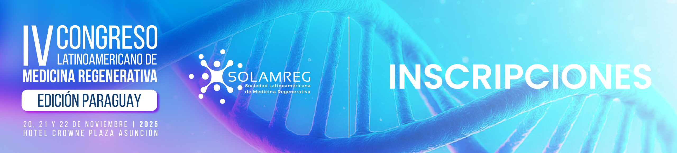 Banner Inscripción